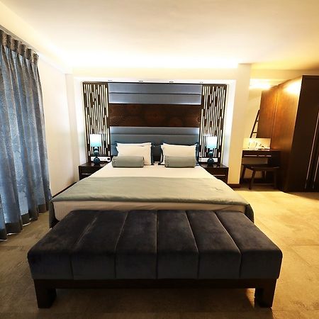 Joe'S Resorts Унаватуна Экстерьер фото